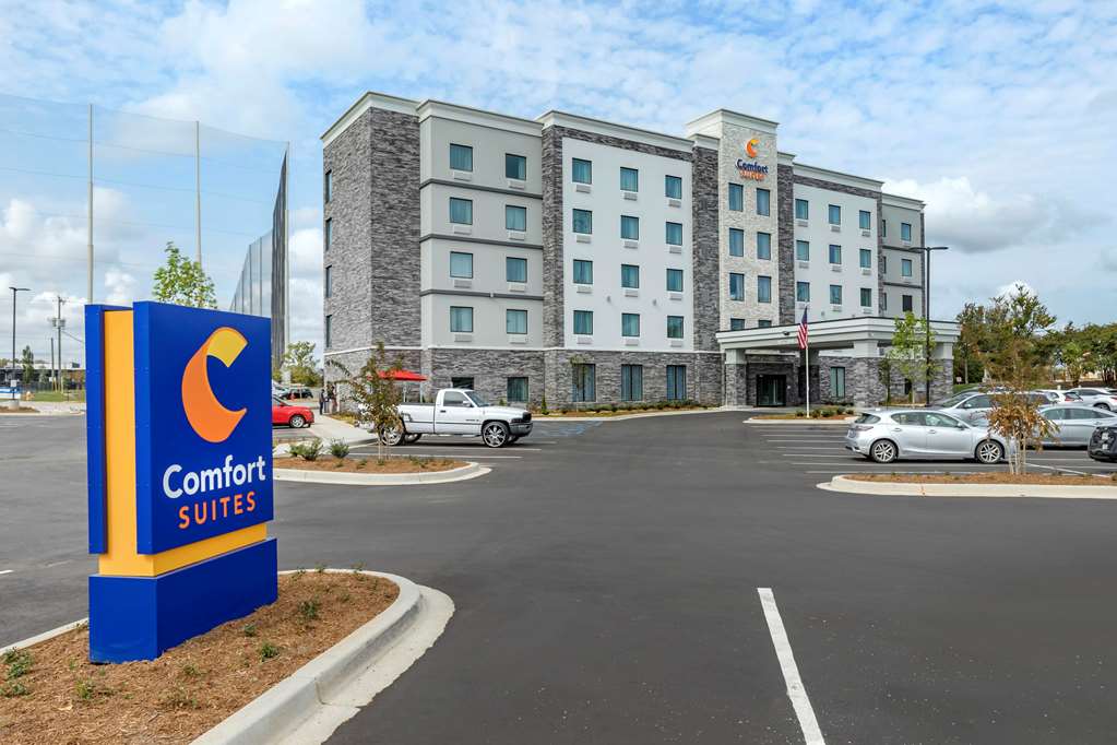 Comfort Suites Greenville Airport - photo 2