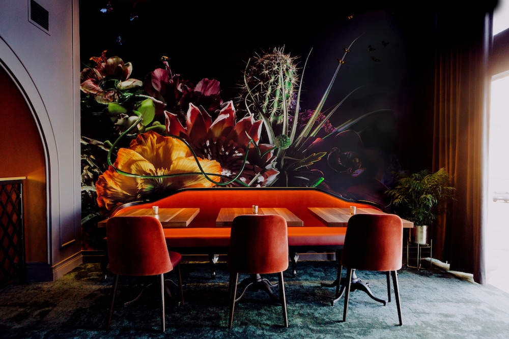 Hotel Deco - photo 40