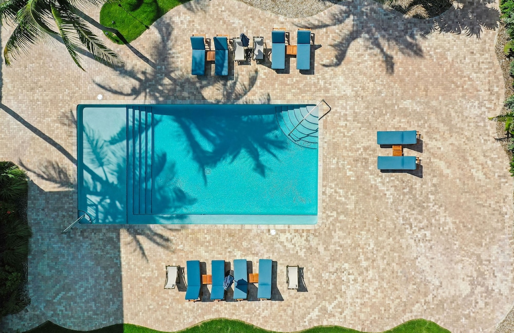 Grassy Flats Resort & Beach Club - photo 33
