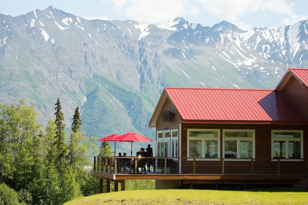 Knik River Lodge - photo 9
