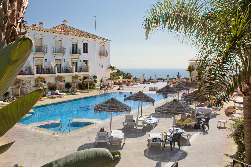Trh Mijas — hotel in Mijas