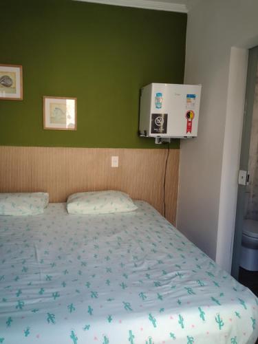 Casa de temporada Hanaki — 4-Star Luxury Hotel in Ubatuba, Brasil