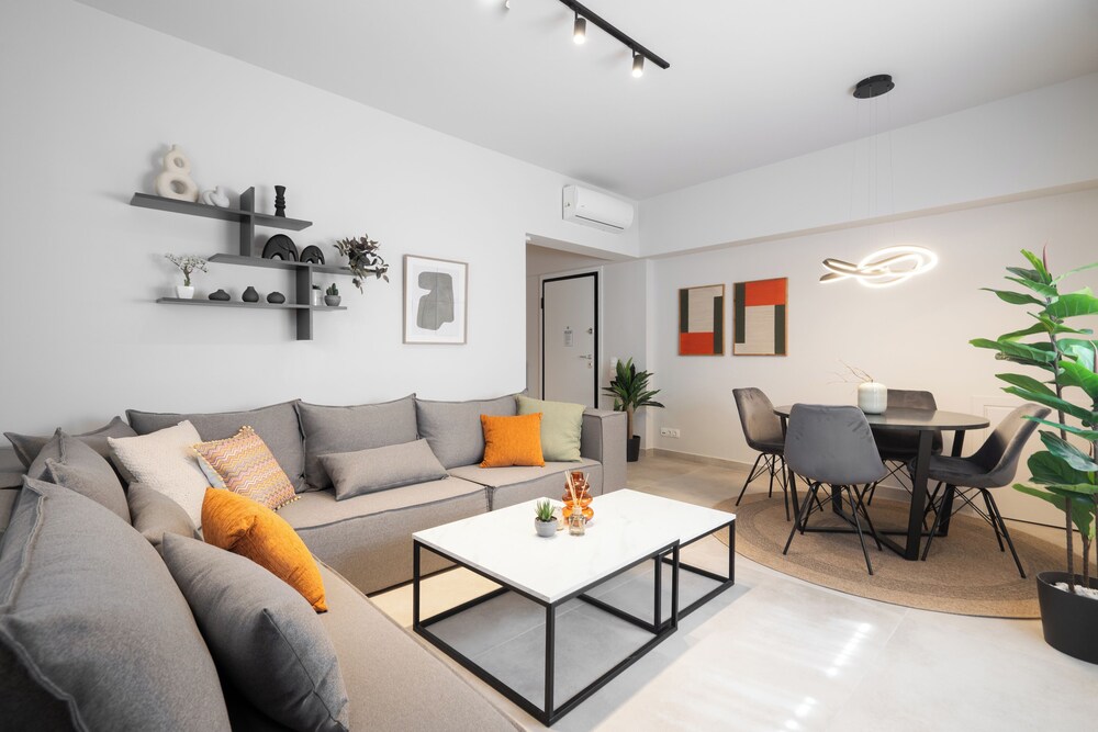 Aminandrou Boutique Apartments Walk To Acropolis — 4-Star Luxury Hotel in Athens, Greece
