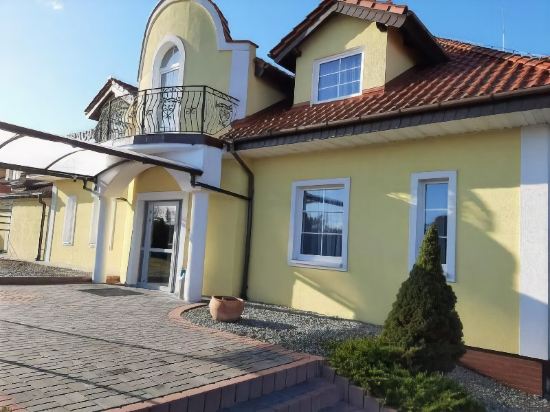 Hotel Jabonski — Stawiguda