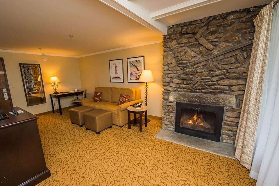 Peek'n Peak Resort Trademark Collection by Wyndham - photo 10