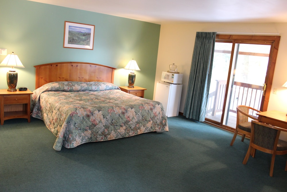 Nootka Lodge - photo 26