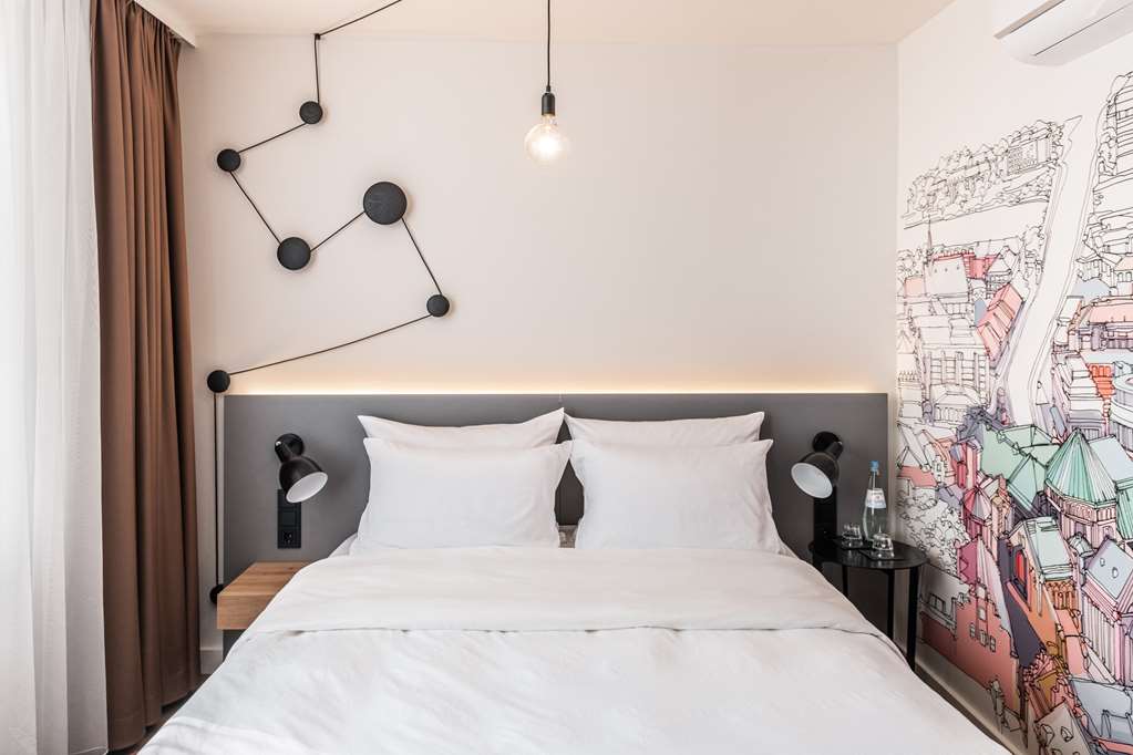 Pentahotel Bremen — Bremen — photo 4