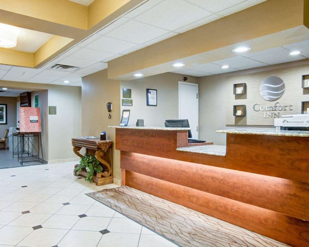Spark by Hilton Muskogee - photo 12