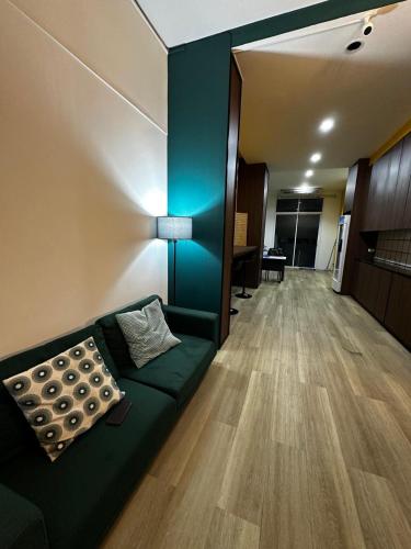Chill long inn — hotel in Song