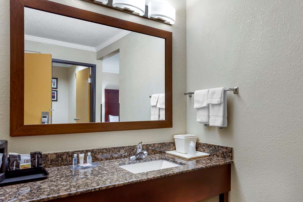 Comfort Inn Hoffman Estates Schaumburg - photo 22