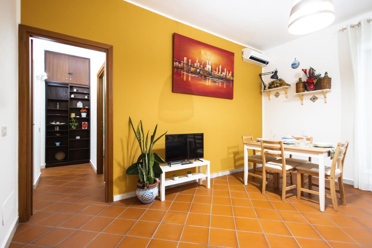 Ai Bottonai Casa 23 — 4-Star Luxury Hotel in Palermo, Italy