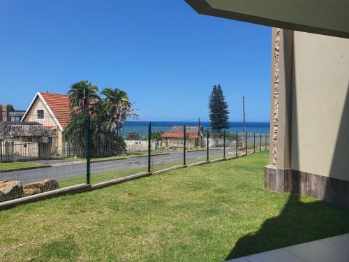 Saints View Resort Unit 3 in Margate, South Africa