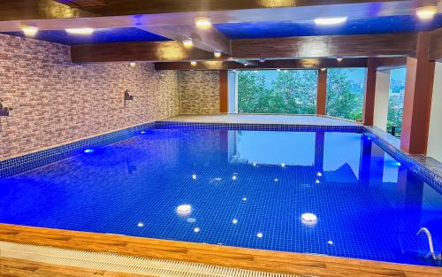Sky Garden Resort — Panauti — photo 3
