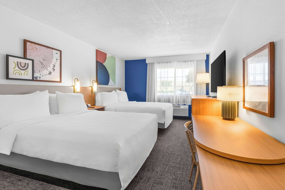 Spark by Hilton Modesto - photo 7
