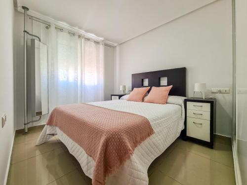 Avenida Guillermo Reina 2ºb — hotel in Huercal-Overa