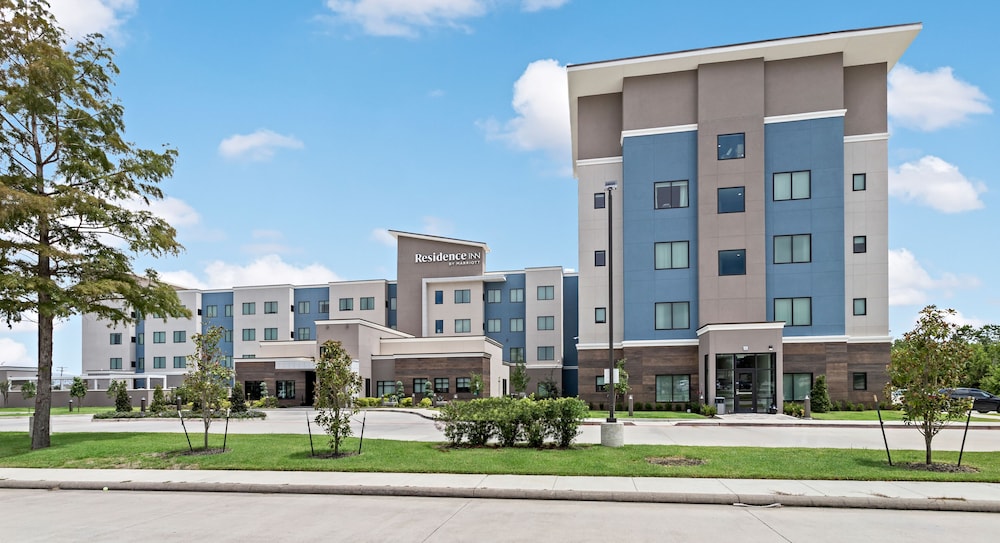 Residence Inn by Marriott Port Arthur - photo 57