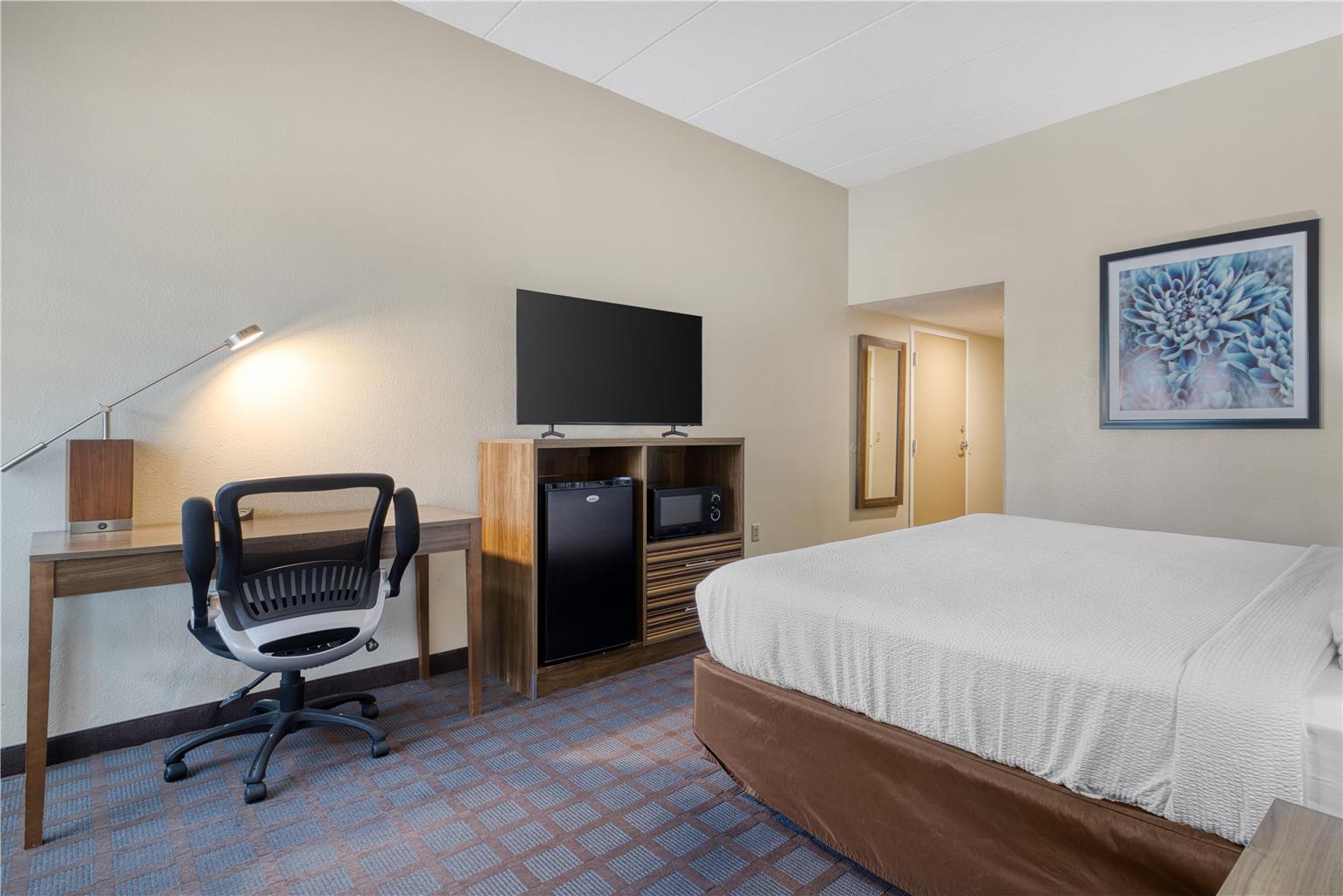 Best Western Fishers Indianapolis Area - photo 23