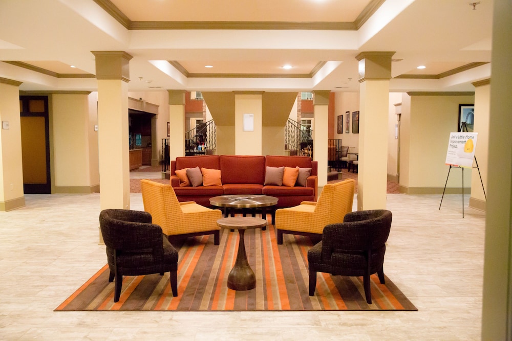 Homewood Suites by Hilton Houston Woodlands - photo 3