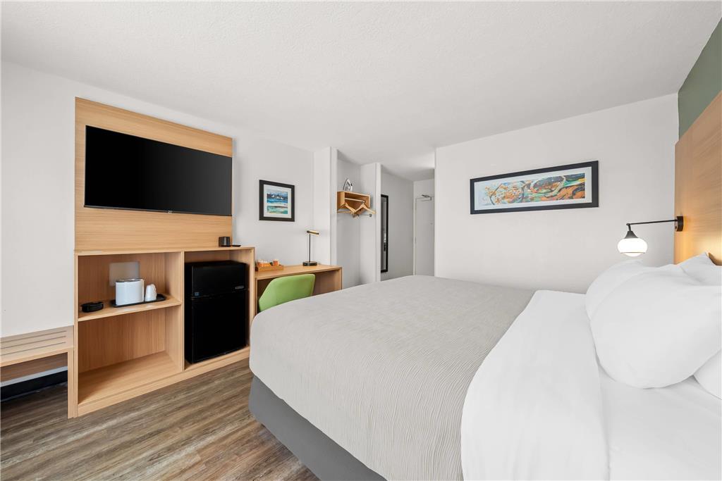 Quality Inn Orlando Near International Drive - photo 10