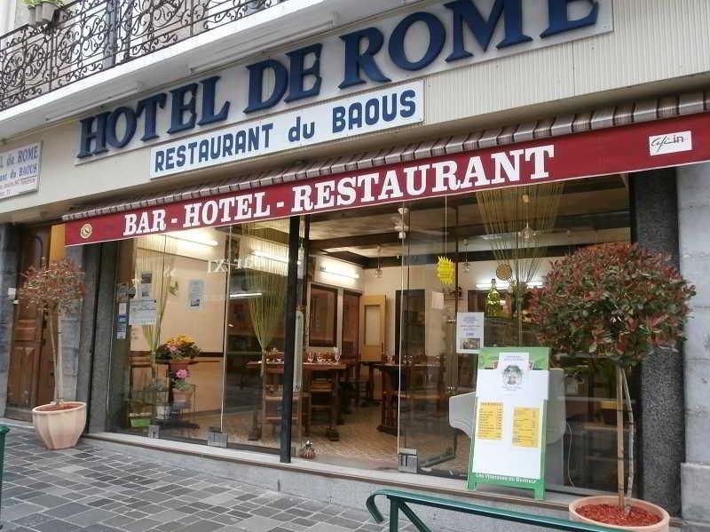 Hôtel de Rome — Lourdes — photo 5