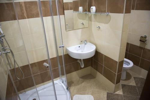 Olla apartmány — Svidnik — photo 5
