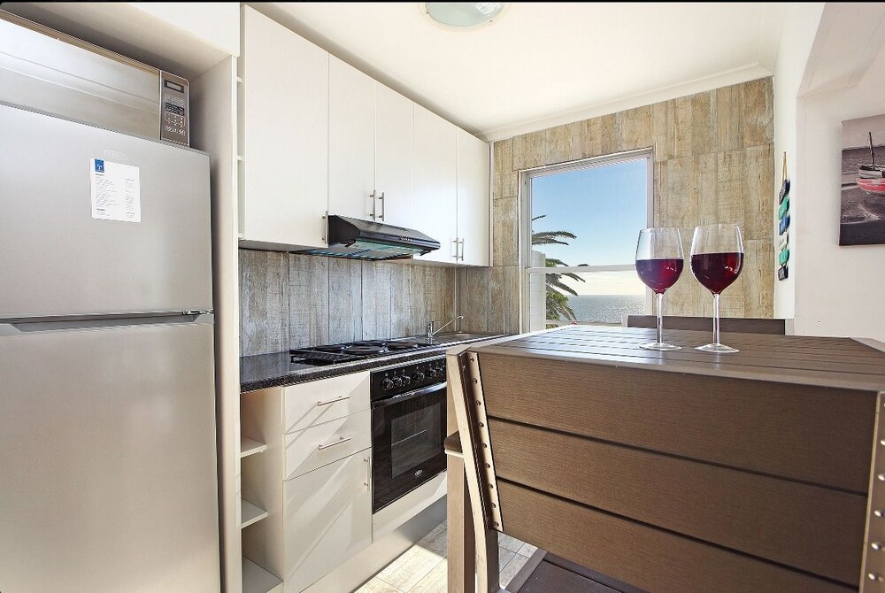 In-Room Kitchen