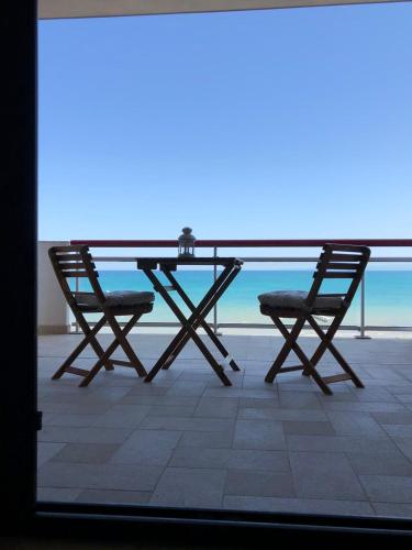 SunRise Apartments — 4-Star Luxury Hotel in Termoli, Italy