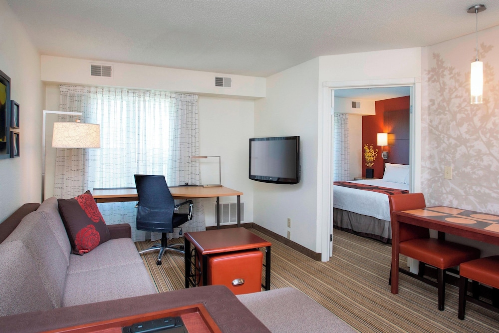 Residence Inn by Marriott Rockford - photo 6