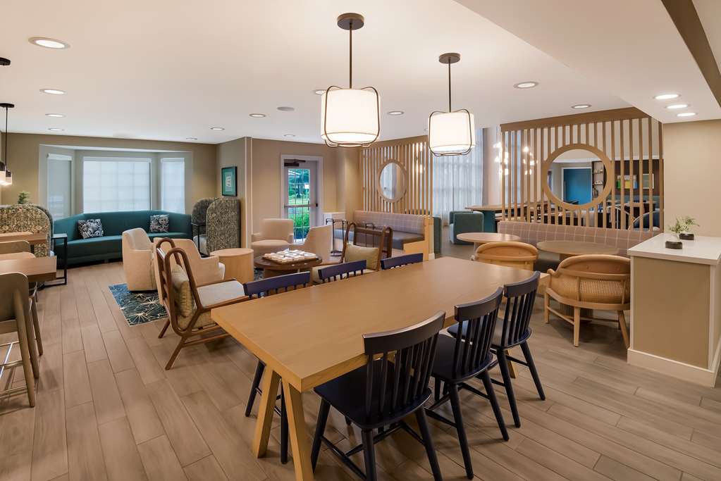 Sonesta ES Suites Andover Boston - photo 14
