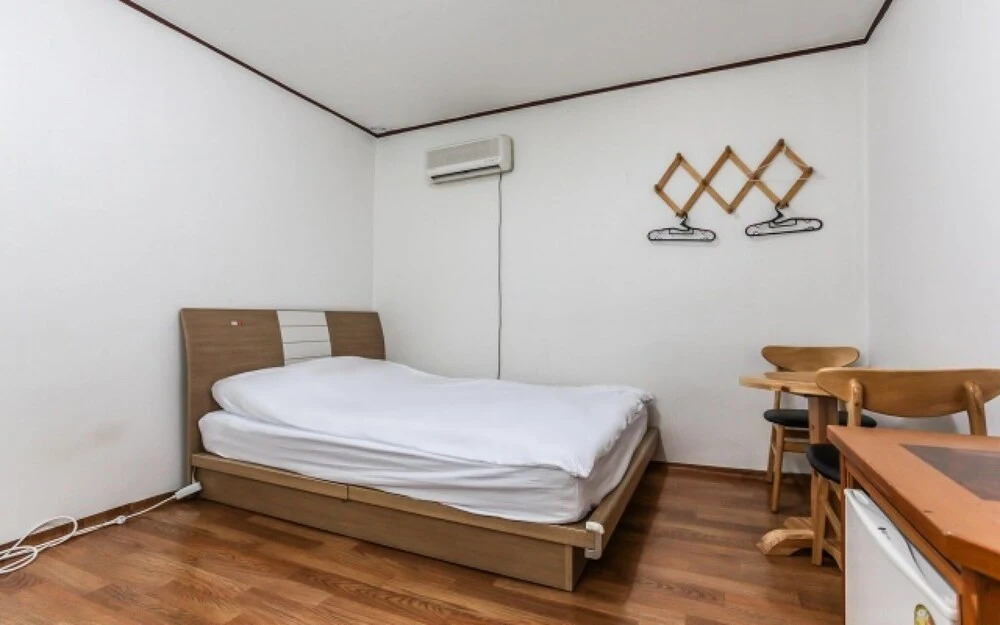 Gangneung Darling Motel in Gangneung, South Korea