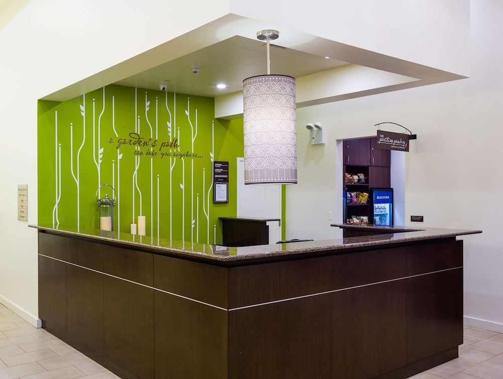 Hilton Garden Inn New York Tribeca - photo 3