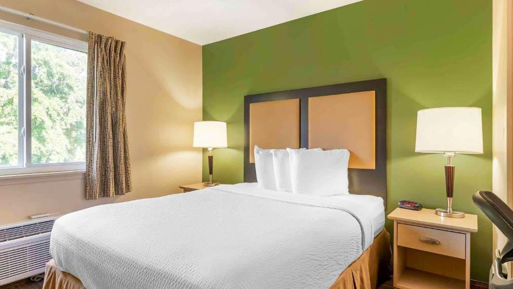 Studio 6 Extended Stay St Louis MO Westport Craig Road - photo 16