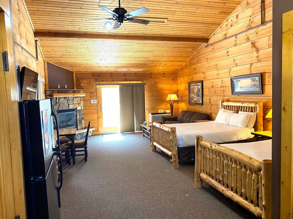 The Lodges at Sunset Village - photo 55
