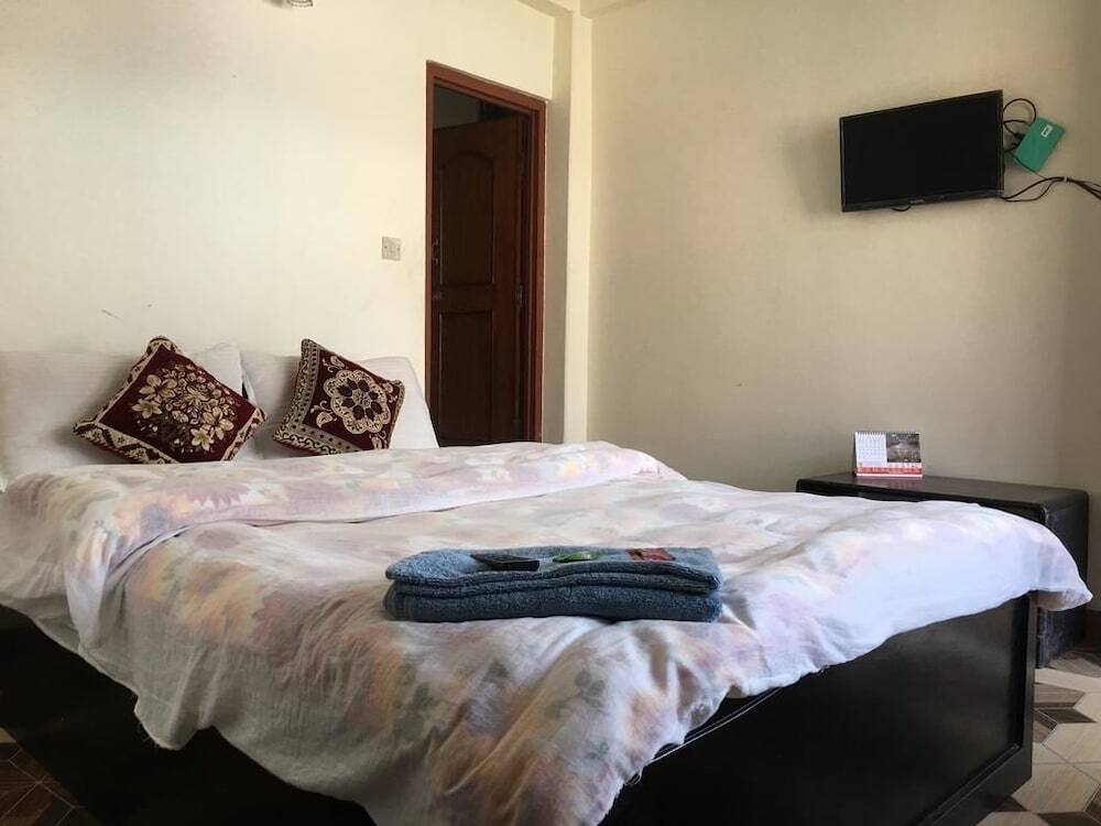 Hotel Smith Inn - last minute hotel in Pokhara