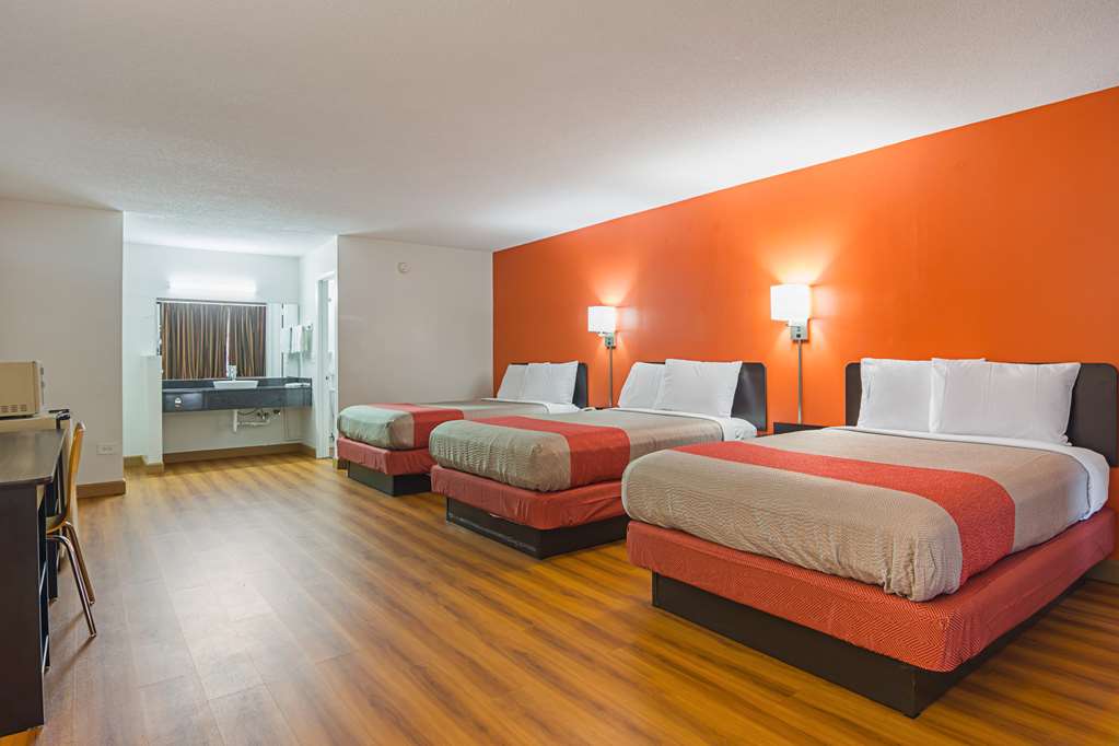 Motel 6 Cleveland TN - photo 8
