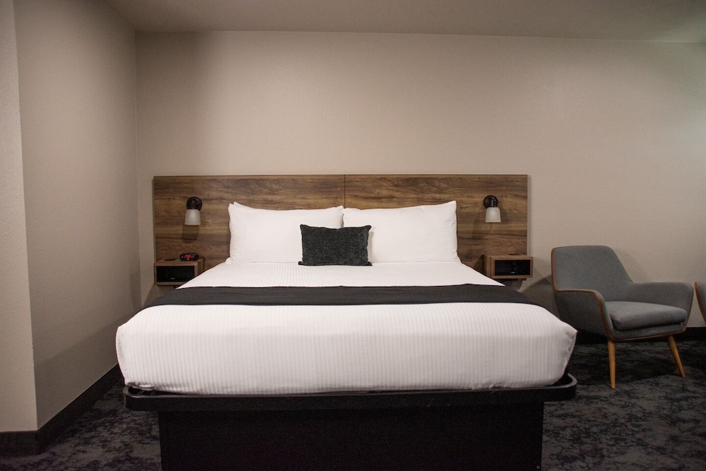 Hotel Ruby Ponderay Sandpoint - photo 37