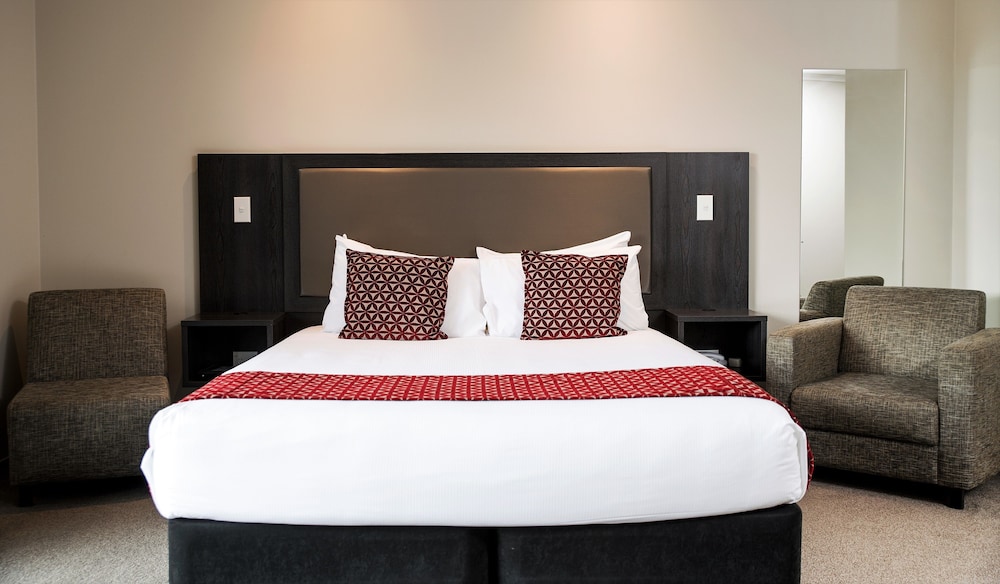 37 The Landing Motel in Whakatane, New Zealand