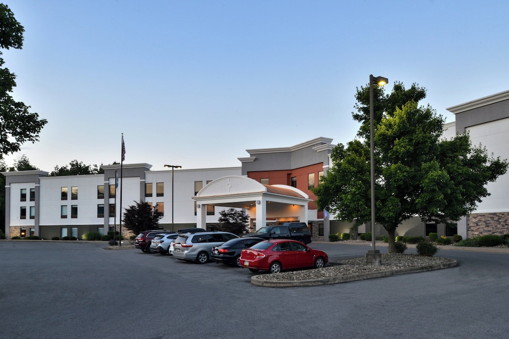 Holiday Inn Express Lewisburg New Columbia by IHG - photo 61