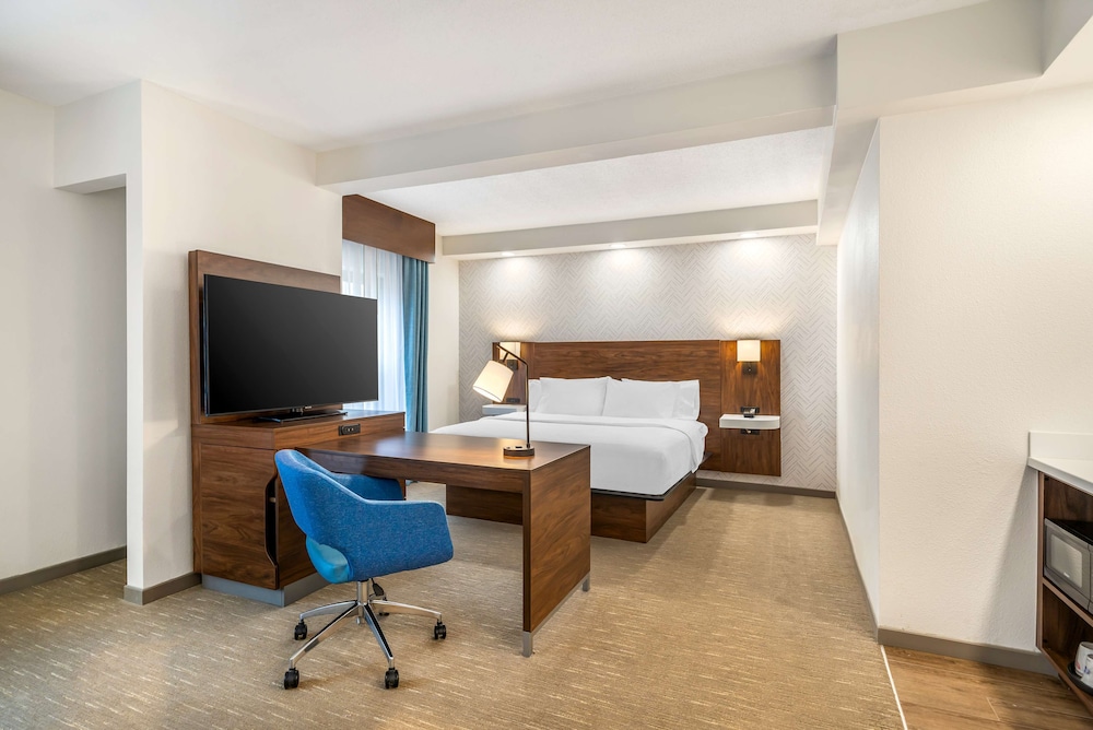 Hampton Inn Petersburg Fort Lee - photo 14