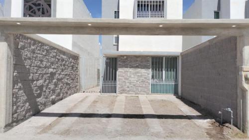 Casa Villas del Manantial — 4-Star Luxury Hotel in Durango, Mexico