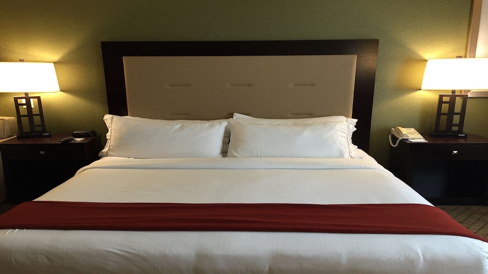 Holiday Inn Express Sacramento Airport Woodland by IHG - photo 4