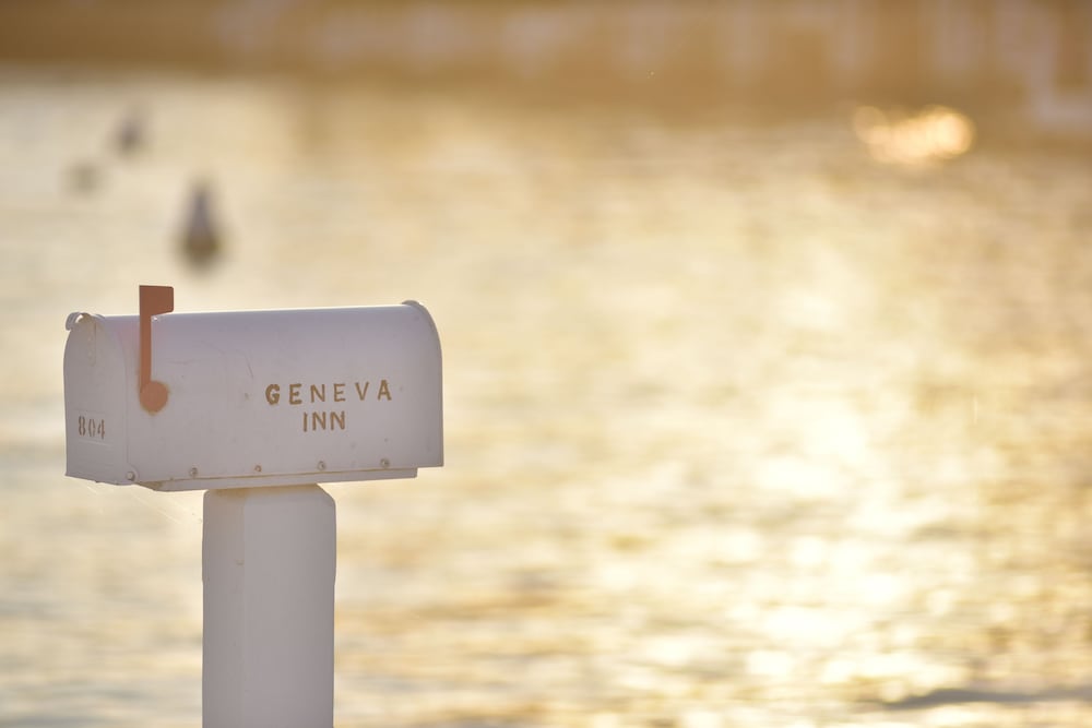 The Geneva Inn - photo 44