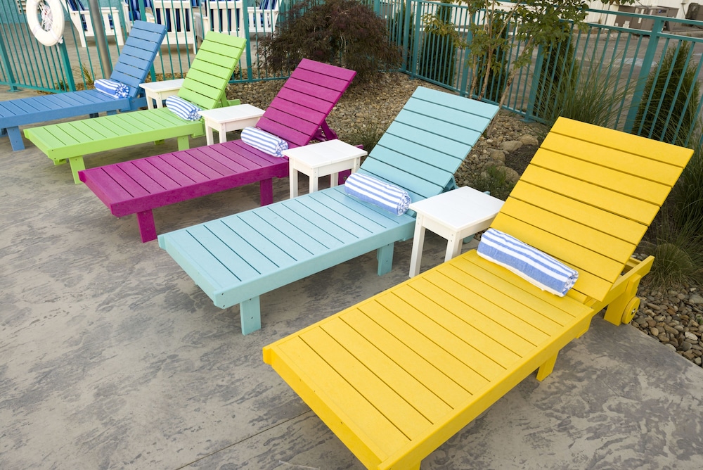 Margaritaville Island Inn - photo 18