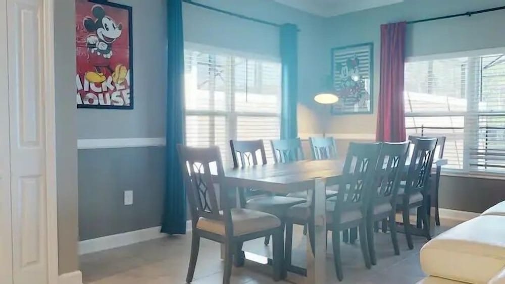 4323sl storey Lake Resort 5 Bedroom Townhouse by RedAwning - photo 38