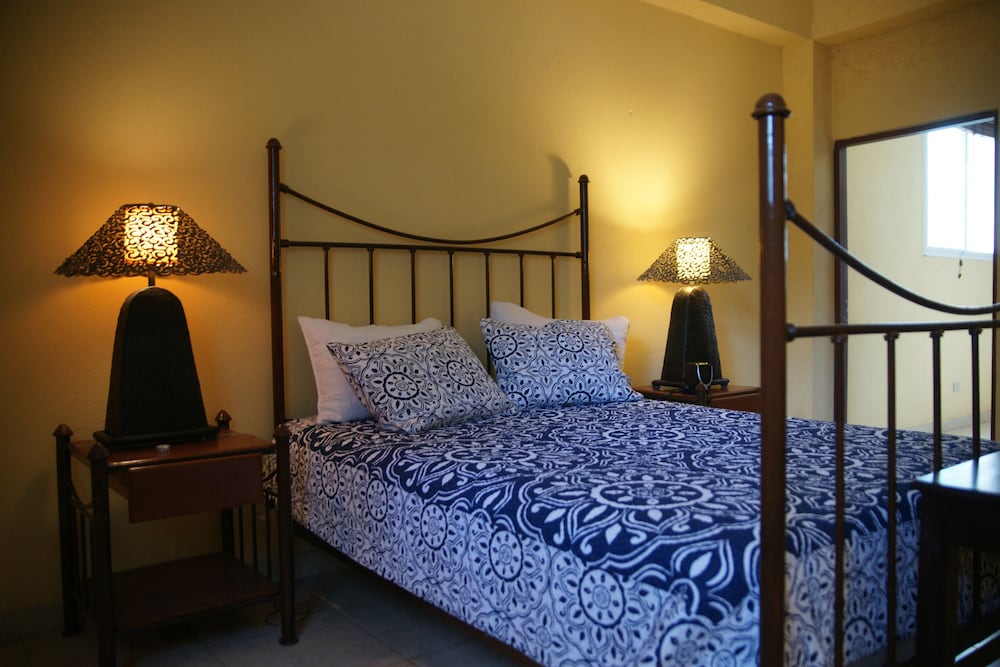 Corail Suites in Petionville, Haiti