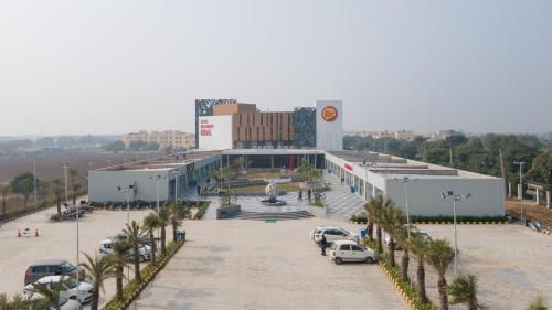Hotel Highway King Bilaspur