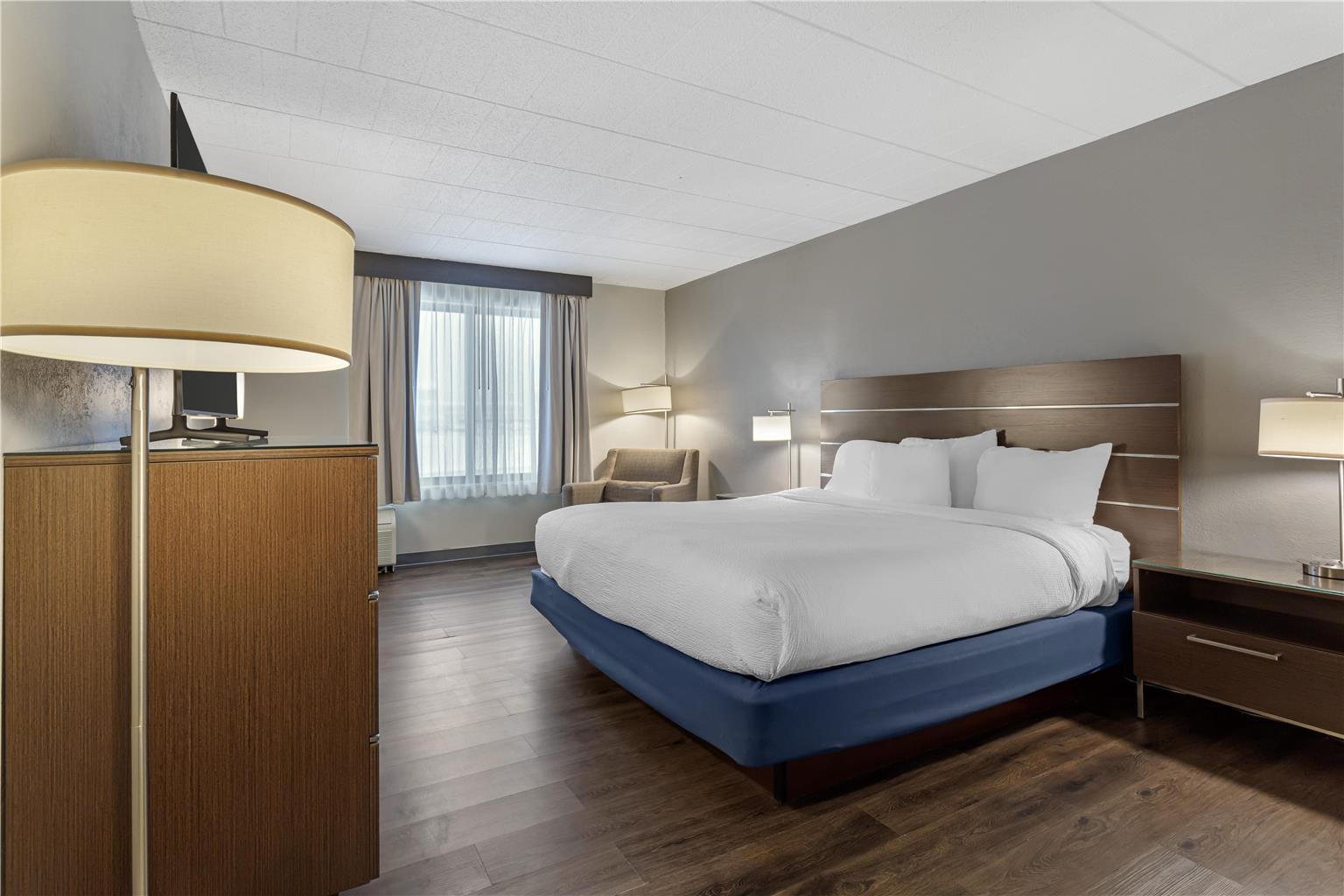 Best Western Hunt's Landing Hotel Matamoras Milford - photo 21