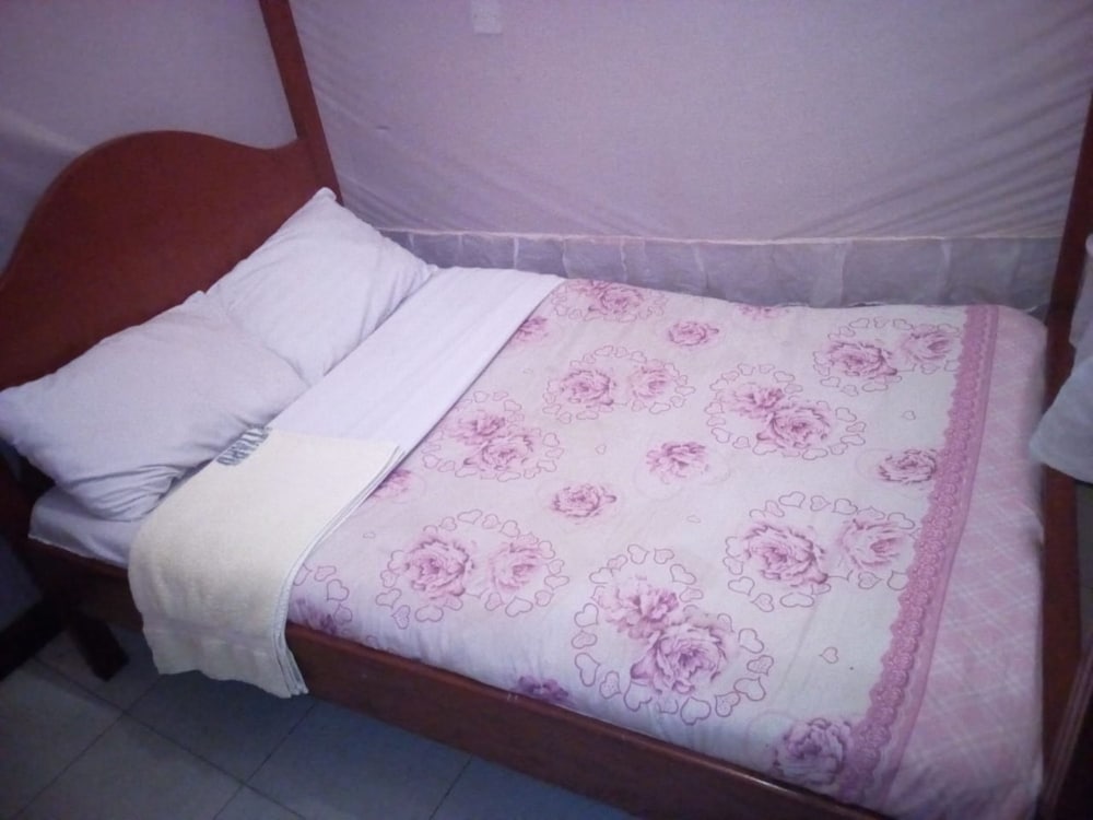 The Machakos Courtyard Inn — Machakos — photo 3
