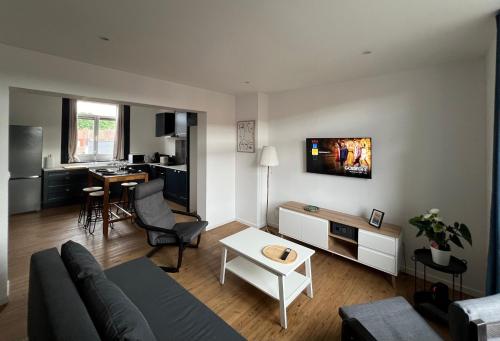 L Antre du Stade - last minute hotel in Lens