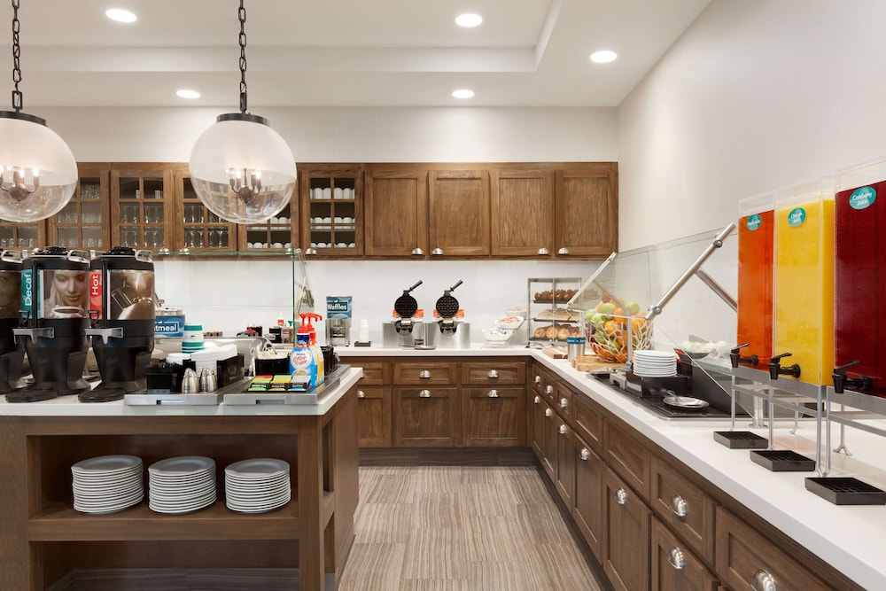 Homewood Suites By Hilton Irvine John Wayne Airport - photo 36